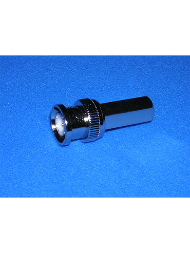 CCTV BNC TWIST-ON FOR RG59 PVC BOX OF (10)