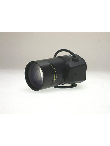 Tokina TVR0616DC AutoIris DC 6-60mm lens