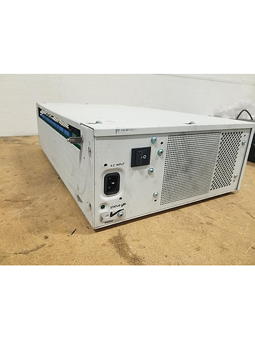 Sensormatic Ultramax 216 Power Pack Remanufacturing Service With (1) One Full Year Warranty