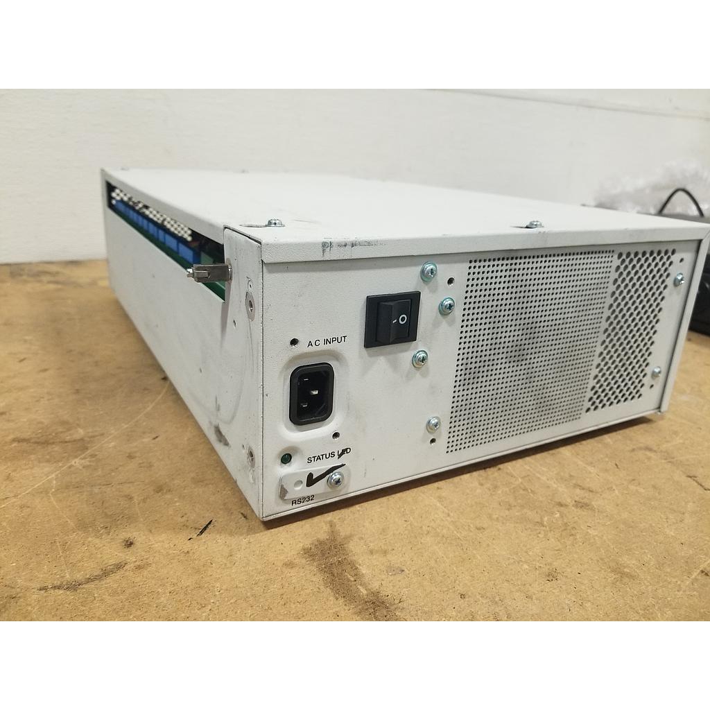 Sensormatic Ultramax 216 Power Pack Remanufacturing Service With (1) One Full Year Warranty