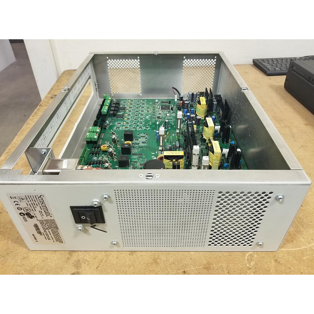 Sensormatic Ultramax 9040 Power Pack Remanufacturing Service With (1) One Full Year Warranty