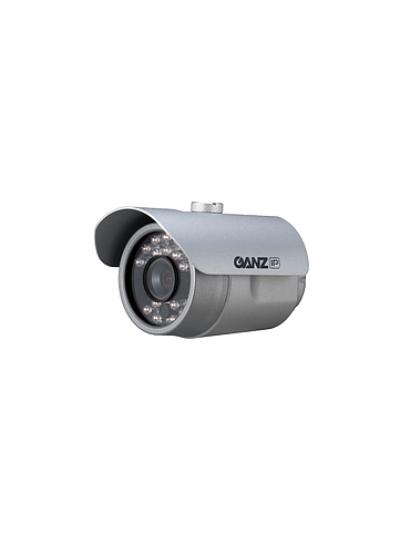 Ganz ZN-MB243M PixelPro Outdoor 1080p IR Network Bullet Camera