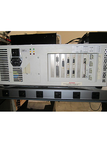 Sensormatic Ultramax M4K Power Pack Remanufacturing Service With (1) One Full Year Warranty