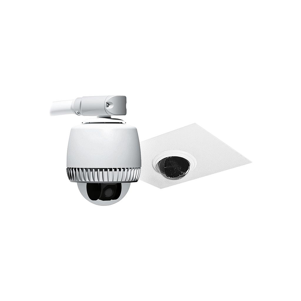 American Dynamics or Sensormatic OPTIMA PTZ Dome Remanufacturing Service With (1) Year Warranty