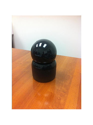 American Dynamics or Sensormatic Ultra VI Speed Domes Remanufacturing Service With (1) One Full Year Warranty