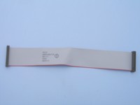 Intellex Ribbon External Cable, Video 6003-6037-02
