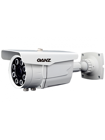 CBC ZN8-B4NVF56 HD Outdoor IR Bullet Camera w/ 2.8 - 12.0 mm. VariFocal Lens