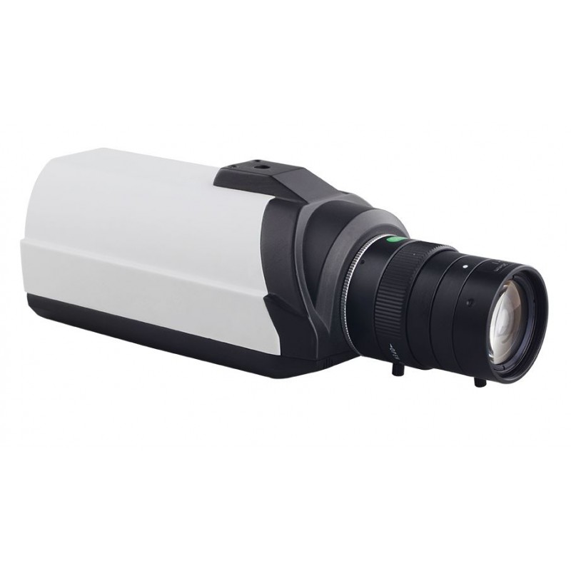 Ganz Z8-C2 1080P AHD Indoor Hybrid Box Camera