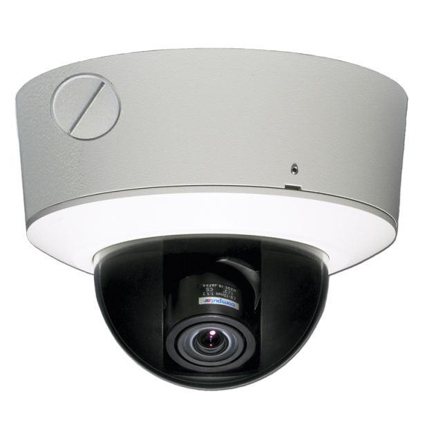 Ganz ZCOH2-21NHAT Outdoor Dome Camera