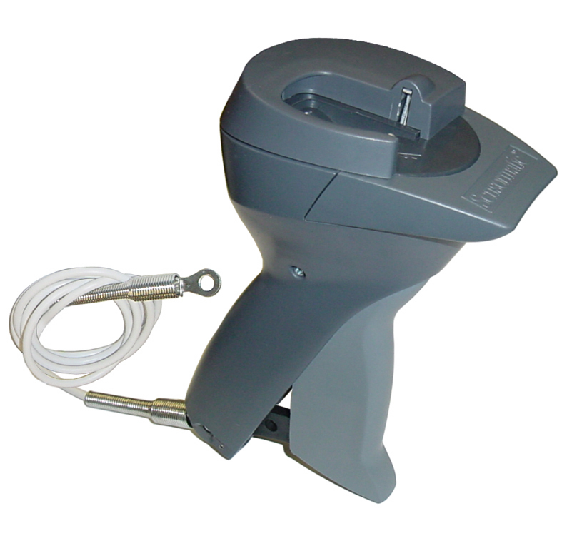 Sensormatic MK-125 Ultramax Hand Detacher - NEW