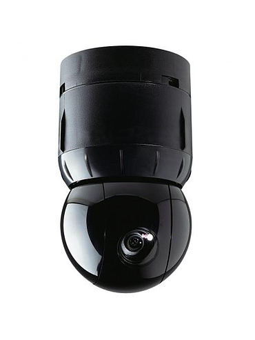 AMERICAN DYNAMICS PTZ DOME, SDU8E D/N CAMERA, WDR, 35X, 540TVL, BLACK