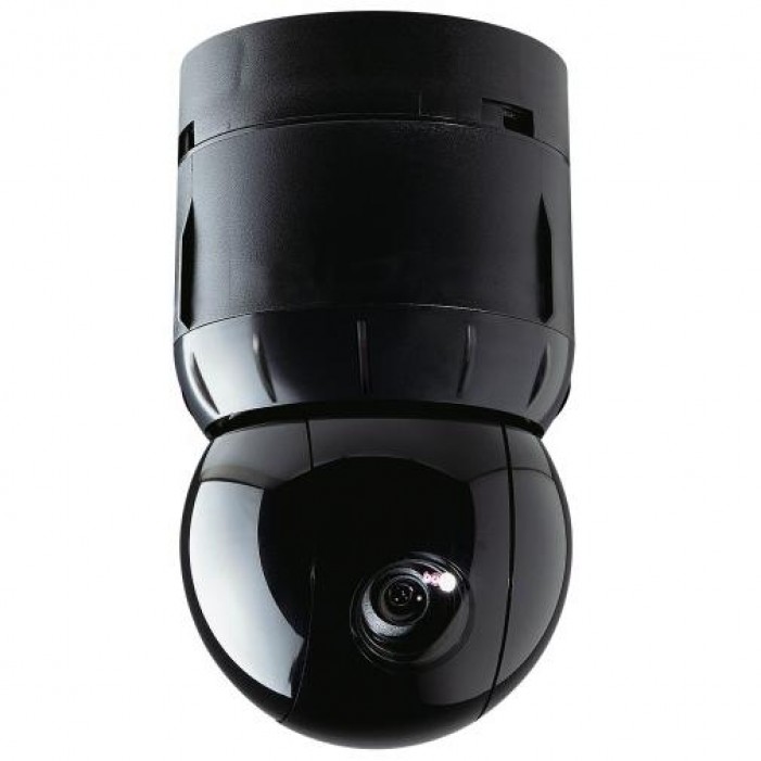 AMERICAN DYNAMICS PTZ DOME, SDU8E D/N CAMERA, WDR, 35X, 540TVL, BLACK
