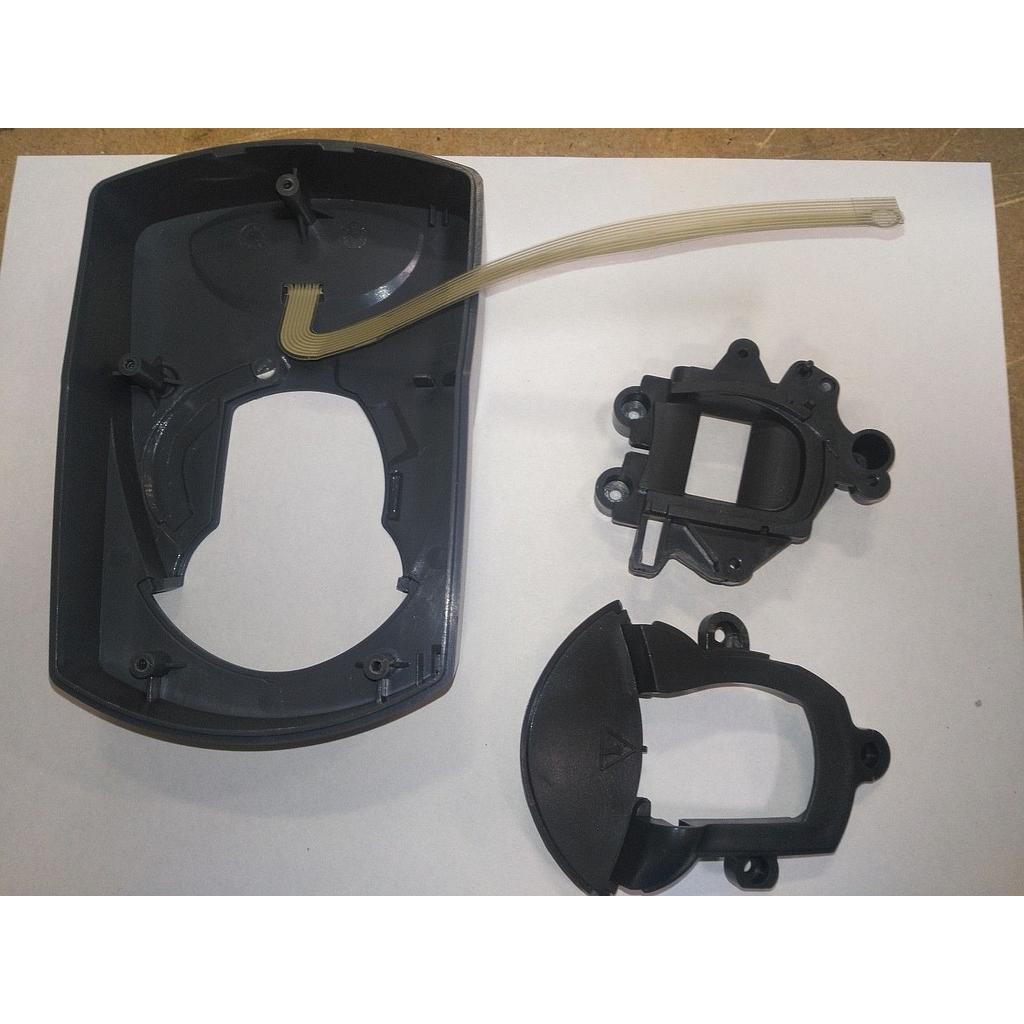 Sensormatic SuperTag Electronic Power Detacher Table Top Cover Only - NEW