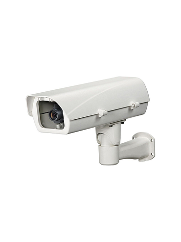 CLINTON ELECTRONICS OUTDOOR BOX CAMERA HOUSING AND BRACKETMT-CE-H13