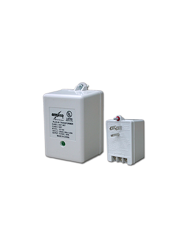 Altronix TP2440 24VAC/40VA, 120VAC input.