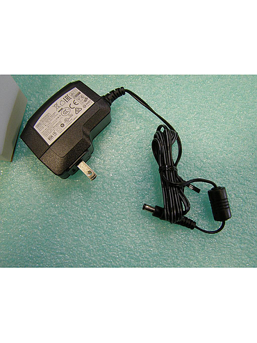 CCTV Suppliers SST121 12VDC, 1A Power Supply
