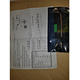 American Dynamics I/O Board Replacement Kit (Cable, Connector and Instructions)